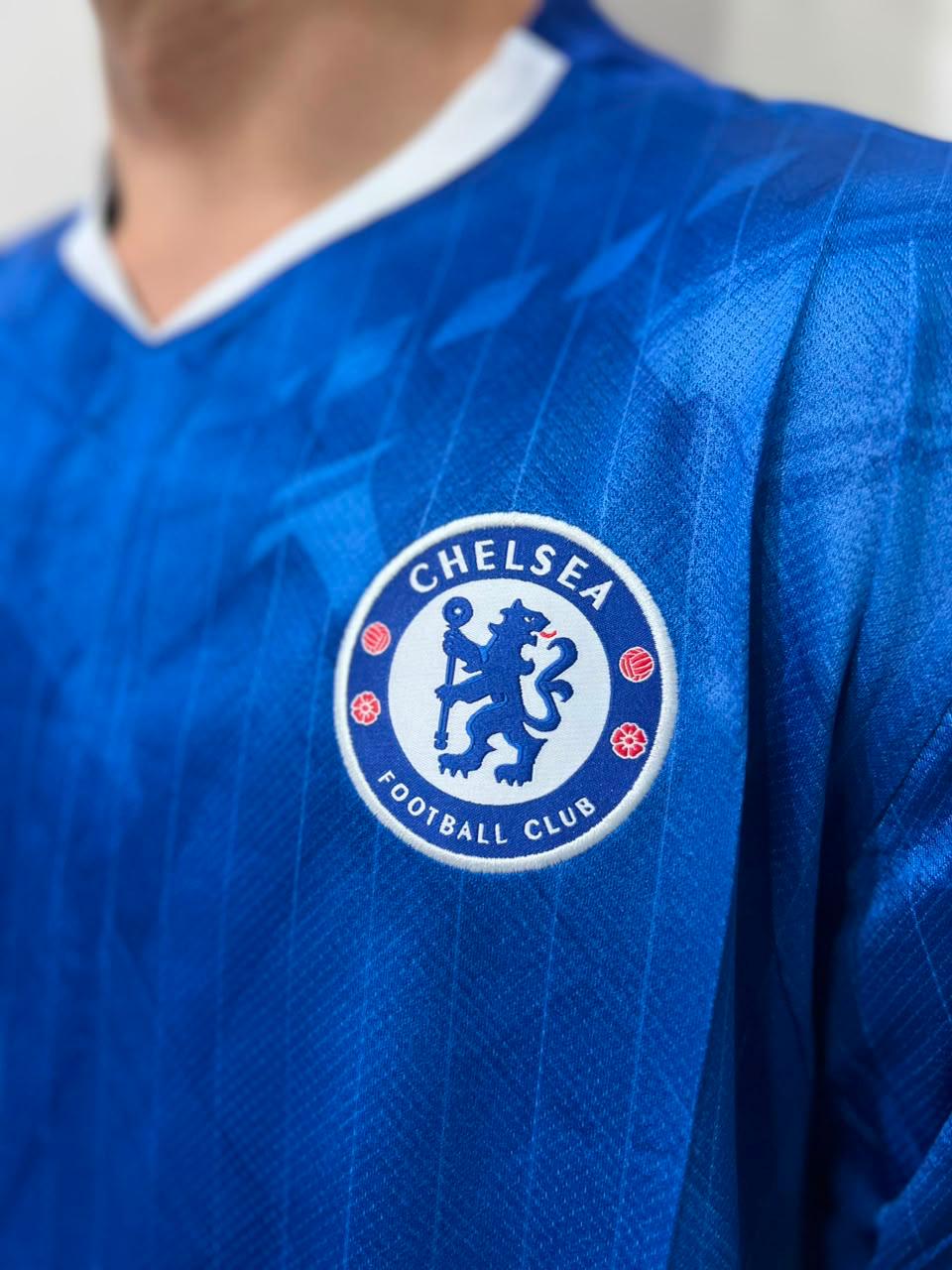 Camisa Chelsea - Nova
