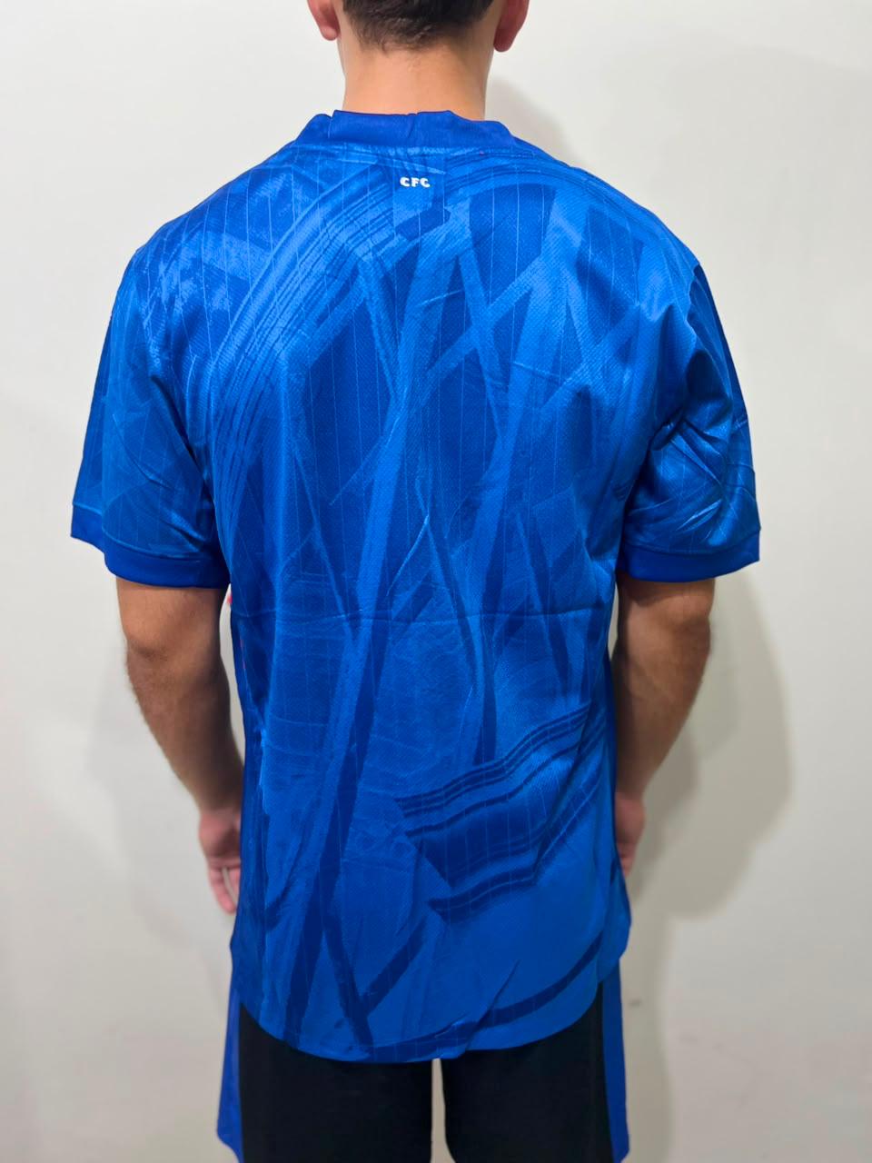 Camisa Chelsea - Nova - outro ângulo