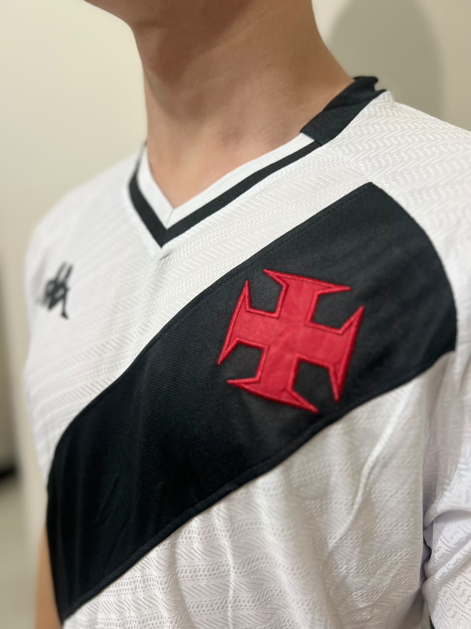 Camisa Vasco da Gama - Nova