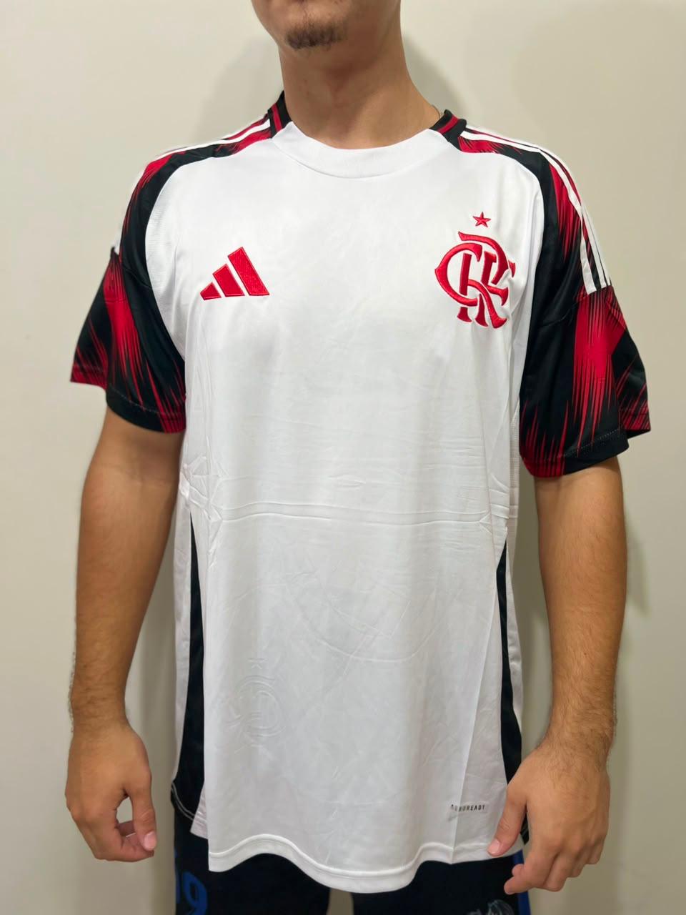 Camisa Flamengo - Nova - foto 3