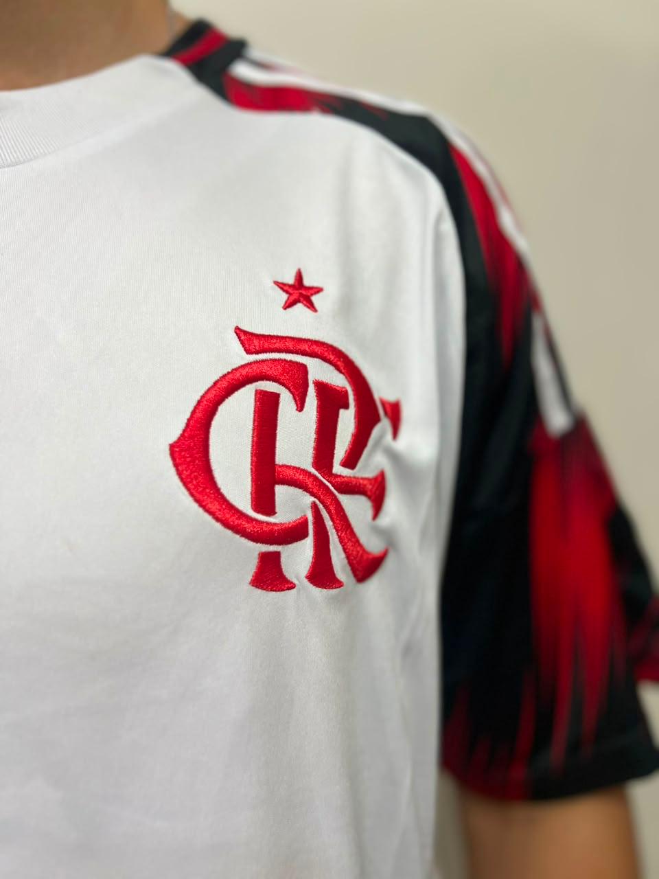 Camisa Flamengo - Nova