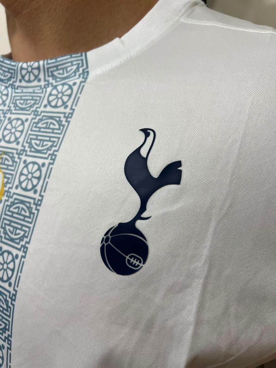 Camisa Tottenham - Nova