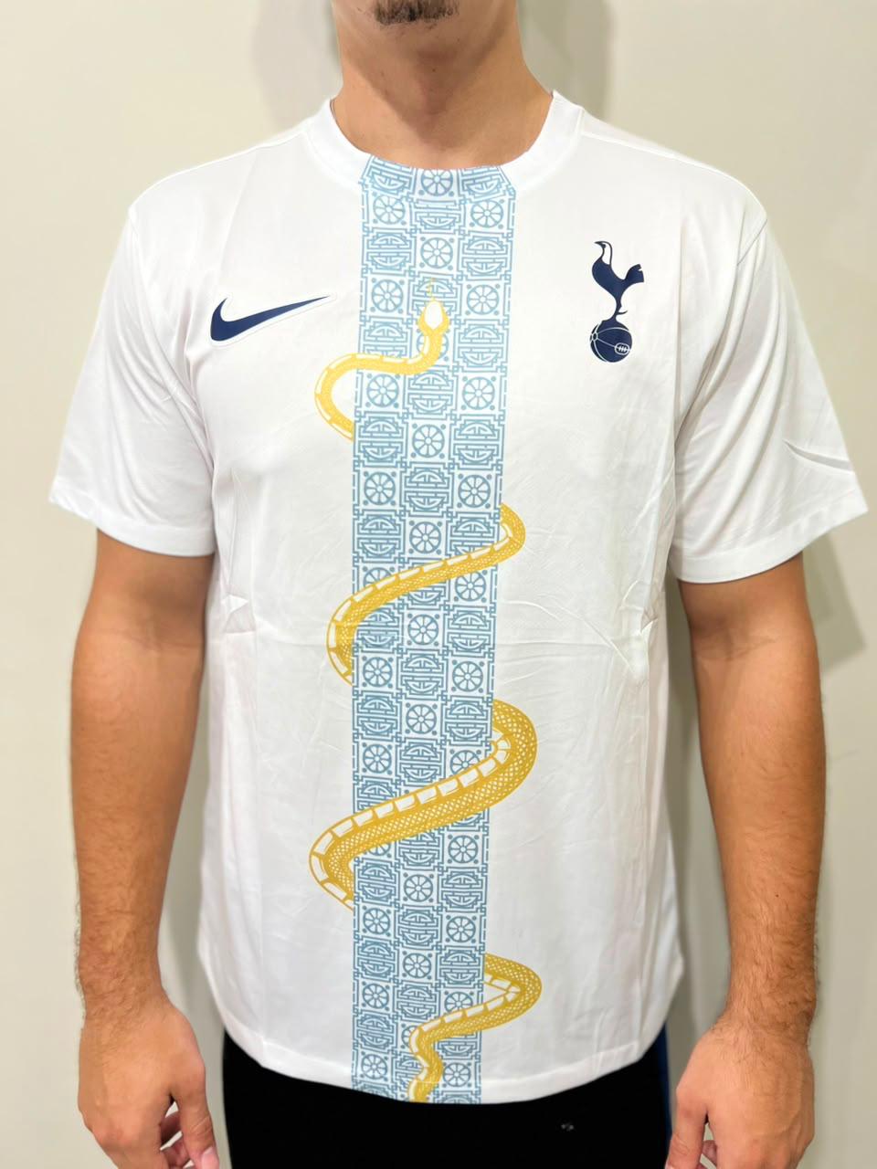 Camisa Tottenham - Nova - foto 3