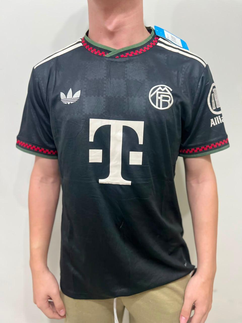 Camisa Bayern de Munique - Nova - foto 3