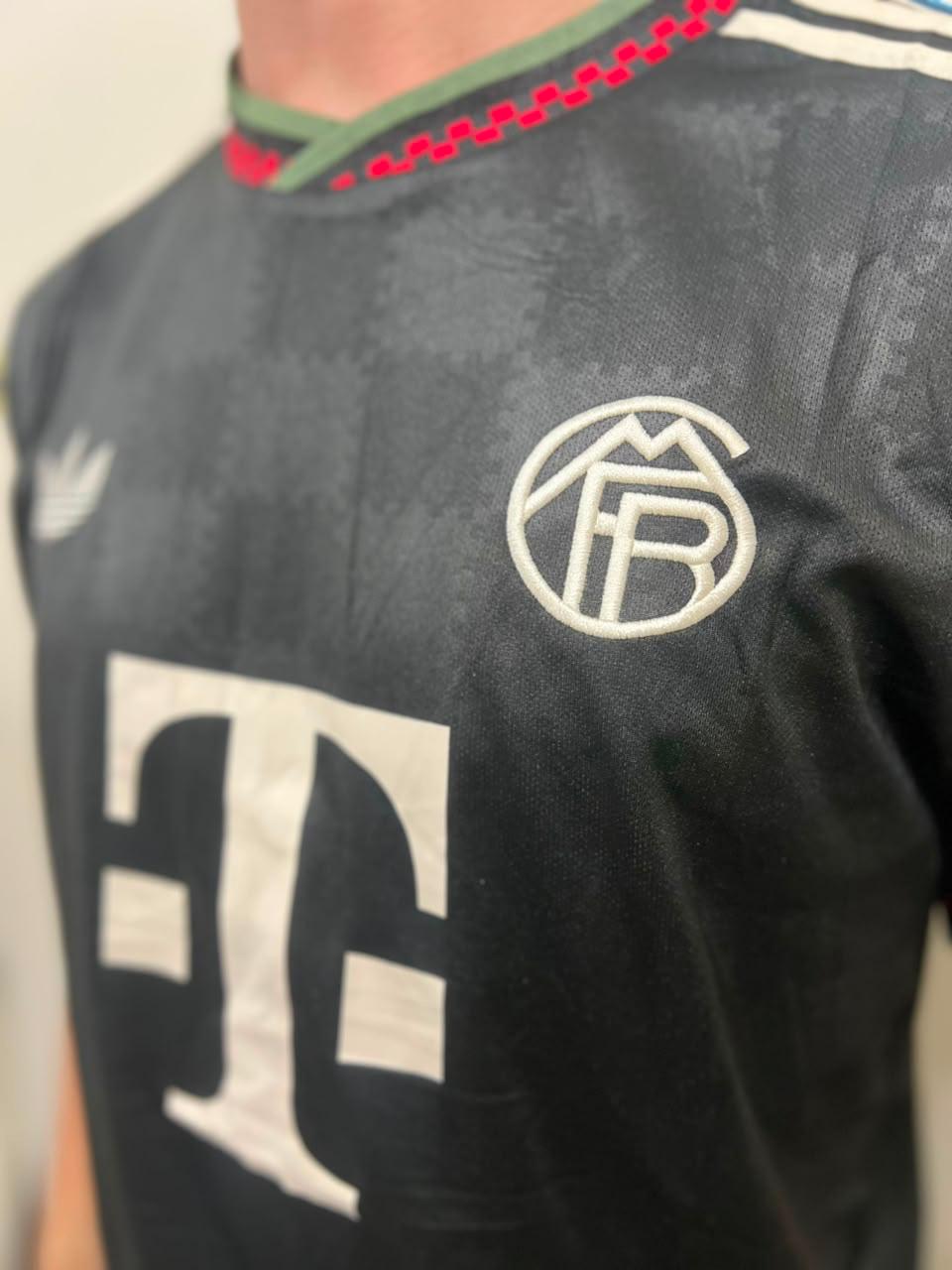Camisa Bayern de Munique - Nova
