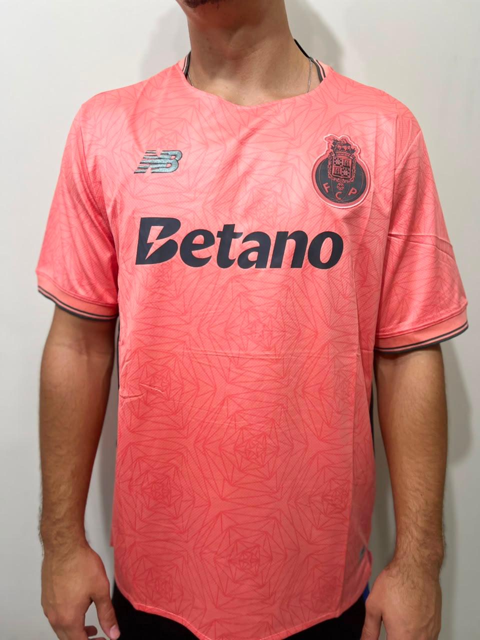 Camisa FC Porto - Nova - foto 3