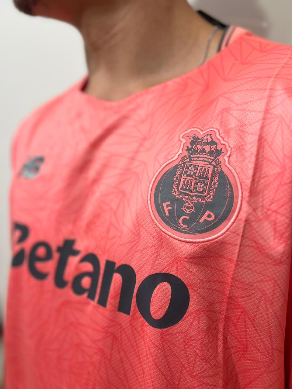 Camisa FC Porto - Nova