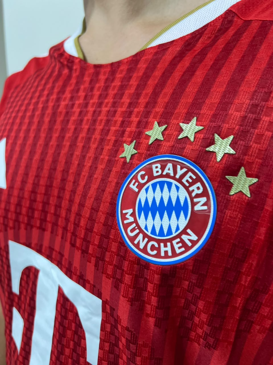 Bayern de Munique